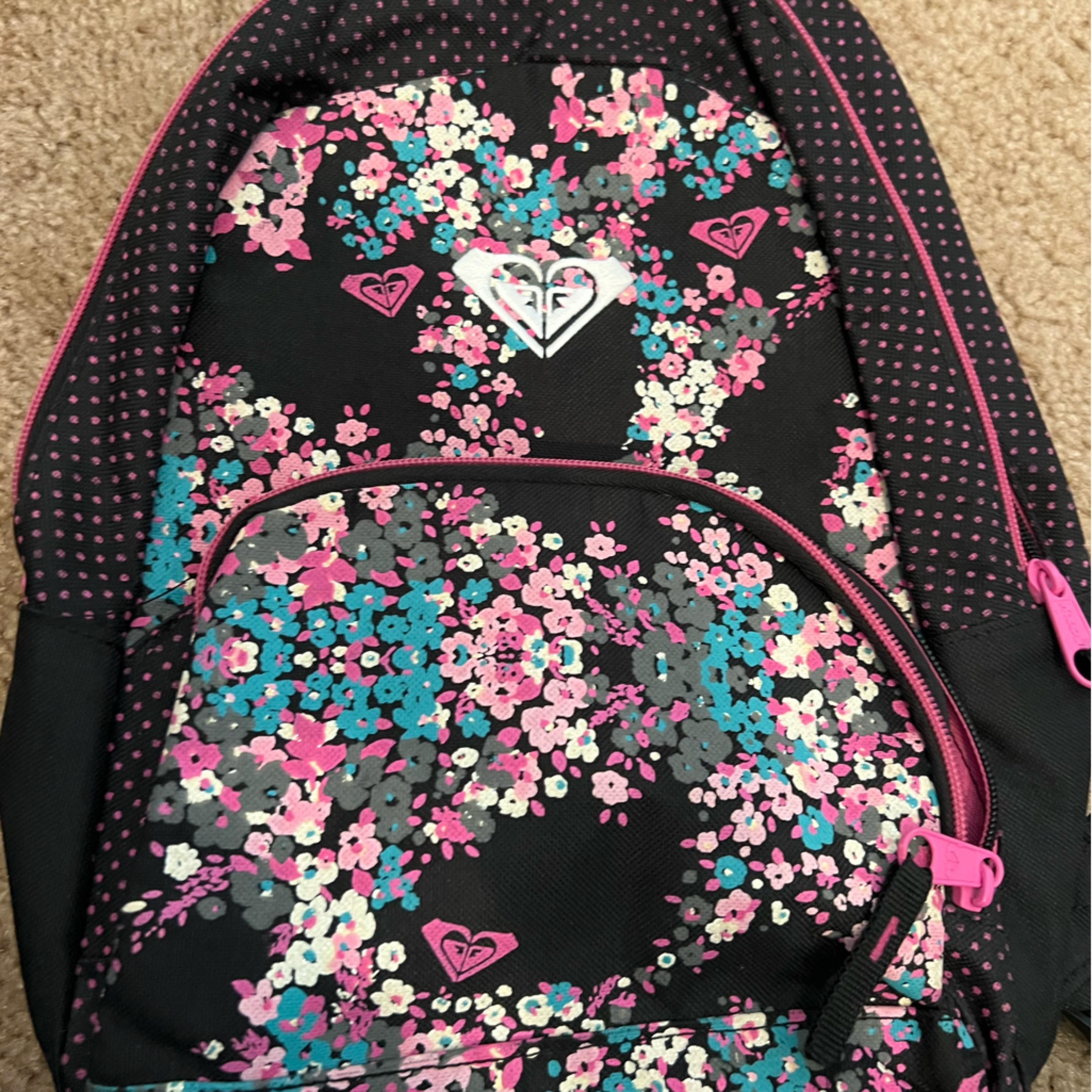 Roxy Kids Backpack